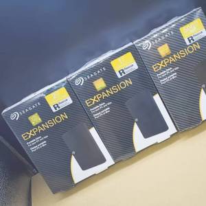 Disque dur externe portable 2 To USB 3.0 pour PC/Mac avec fonction de récupération - Product Image 4