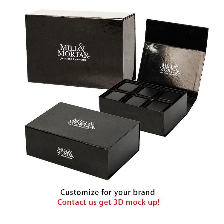 Customize Size/Logo/Color/Content