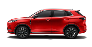 SUV à essence traditionnel de haute qualité Changan CS55, norme d'émission Euro 6, modèle compact - Product Image 5