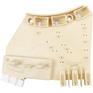 Sensor de efecto Hall para secadoras DC31-00098A, pieza electrónica de plástico, accesorio para lavadora, componente de repuesto de alta calidad - Product Image 1