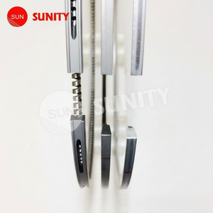 TAIWAN SUNITY Anillo de pistón S12R Rik de alta calidad OEM 37517-00010 para Mitsubishi Power Boat - Product Image 1