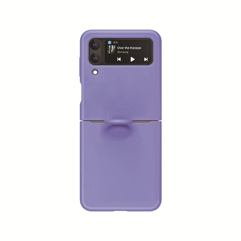VIOLET FONCÉ