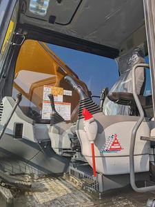 Excavadora Hidráulica Usada Komatsu PC300, Modelo 2024, 30 Toneladas, Motor en Buen Estado, para Construcción/Agricultura - Product Image 6