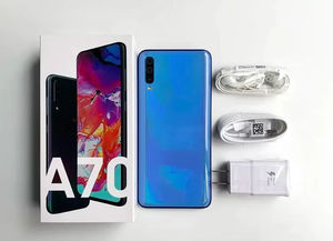 Teléfonos Celulares Originales, No de Marca, Precio de Fábrica, Celular para A70, Teléfono Móvil Samsung para Amsung A70, Teléfono Móvil Celulare - Product Image 6