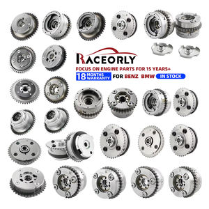 Kit de cadena de distribución de motor de engranaje de alta calidad, piezas de automóvil, engranaje de sincronización 2700506200 para <span class=keywords><strong>Mercedes</strong></span> <span class=keywords><strong>Benz</strong></span> <span class=keywords><strong>270</strong></span> 274 W205 W212 W213 X156 X253 - Product Image 5