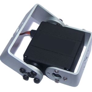 Motor Servo Robótico con Engranajes Metálicos de 15 kg, Estilo RDS3115MG, Juguete a Control Remoto con Batería para Niños y Niñas, para Autos y Giroscopios - Product Image 1