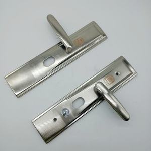 Poignée de <span class=keywords><strong>porte</strong></span> boussole en fer avec serrure Thème d'aventure nautique le plus vendu - Product Image 3