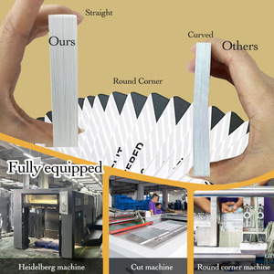 Cartes à jouer magiques à motifs personnalisables avec des compétitions professionnelles - Product Image 4