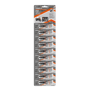 <span class=keywords><strong>Visbella</strong></span> ซิลิโคน <span class=keywords><strong>RTV</strong></span> อุณหภูมิสูง: เหมาะสำหรับการเชื่อมและปิดผนึกรถยนต์ - Product Image 5