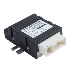 Pompa bahan bakar modul unit kontrol pompa bahan bakar modul kontrol Unit untuk BMW 16147344265 - Product Image 4