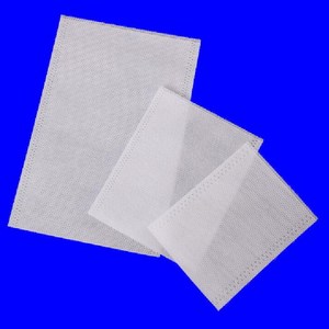 ถุงกรองชา8-10แบบพับได้ผ้าทำจากใยข้าวโพดแบบใช้แล้วทิ้งสำหรับยาจีน - Product Image 5