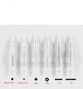 Aguja <span class=keywords><strong>de</strong></span> tatuaje para cejas, ojos, labios, 3RL - Product Image 6