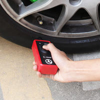 Sensor de Monitoreo de Presión de Neumáticos EL-50449, Herramienta de Reinicio TPMS Externa EL50449 para Vehículos Ford