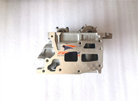1.6 Dci Motor H4M Moteur Complet Culasse pour Renault Megane Duster Fluence Sandero