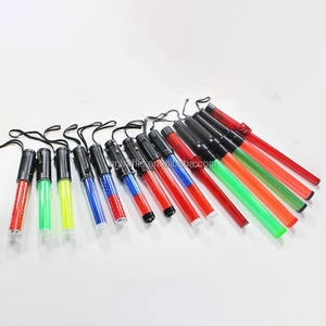 交通バトン空港交通管理機器充電式LED航空高品質 - Product Image 5