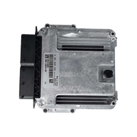 Nouvelle unité de commande moteur diesel 0281039549 MD1CS089 en alliage, pièces programmables pour camion JMC MN1-10844-AA