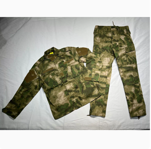 Df B77 ACU MK Camouflage ชุดทำงานกลางแจ้งคอสเพลย์เครื่องแบบปรับแต่งได้ - Product Image 3