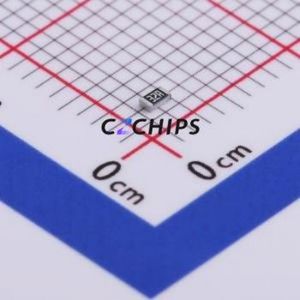 Résistance SMD RC0603FR-07210RL 0603 (Type : Film Épais) (Résistance : 210 Ohms Précision : 1%) - Product Image 1