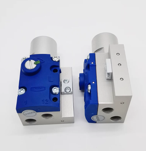 Générateur de vide <span class=keywords><strong>SEAC</strong></span> 10 RP L SCHMALZ - Product Image 2
