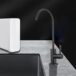 Hot Selling Stylish Filtered Water Faucet Drinking Water Faucet For Ro Filtration System