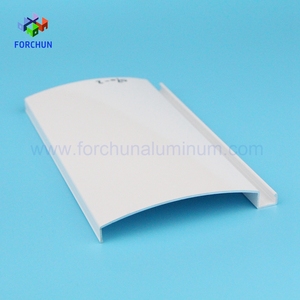 Profilés d'extrusion en aluminium gris argenté pour la fabrication de fenêtres et portes coulissantes colombiennes/costaréennes - Product Image 4