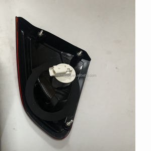ไฟท้ายสำหรับรถยนต์ <span class=keywords><strong>Nissan</strong></span> 2010 Qashqai J10 26559BR01A 26555-BR01A ด้านซ้าย - Product Image 3