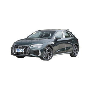 Venta al Por Mayor de Autos Usados Baratos: <span class=keywords><strong>Audi</strong></span> <span class=keywords><strong>A3</strong></span> Sportback 35 TFSI 2022, Motor Turbo de Gasolina, Volante a la Izquierda, Asientos de Cuero, Rines R18, Bajo Kilometraje, Buen Estado - Product Image 1