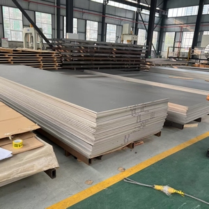 Chất lượng cao 99.9% tinh khiết Titan 1 và 2 lớp TC4 Titan tấm mỏng tấm cho mục đích công nghiệp - Product Image 5