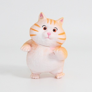 Figura de acción de PVC de anime de gran tamaño, naranja, en caja sorpresa, juguetes promocionales para niños, venta al por mayor, en stock. - Product Image 6