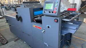 Máy Phủ UV Điểm SGJ-UI620W - Product Image 2