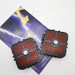 ปลั๊กควบคุมบอร์ดคอมพิวเตอร์รถขุด C7 C9 รุ่น 264-5732 2645732 - Product Image 2