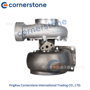 S300 317772 317844 04226496KZ 4226496KZ 317845 Турбокомпрессор для промышленного двигателя Deutz, грузовик Euro <span class=keywords><strong>2</strong></span> с двигателем BF8M1015CP - Product Image 2