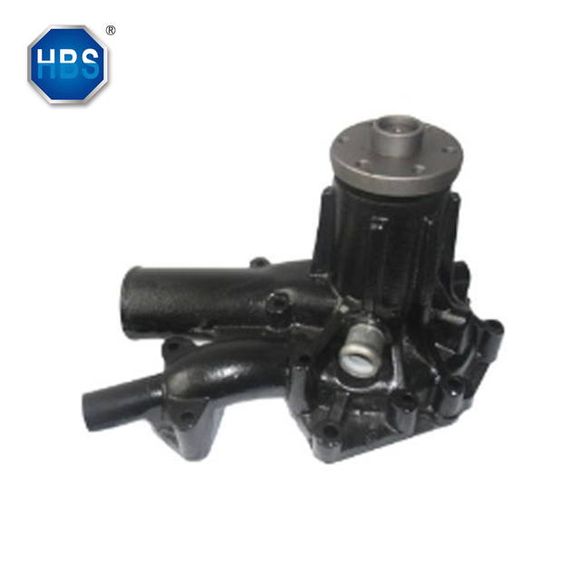 Isuzu ZAX330 ZAX350 6HK1 6HK1T 6HK1-TC Excavator Engine Water Pump OEM 1-13650133-0 1-13650-133-0 1136501330 for Hitachi ZAX330