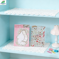 Autocollants décoratifs Kawaii en PET, auto-adhésifs, vernis brillant, découpés, lavables, formes personnalisées, pour scrapbooking