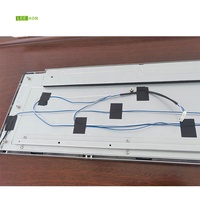 BOE pabrik asli 36.6 inci TFT IPS Bar Stretch Display 1920*290 LVDS 366 inci layar LCD Panel modul LCD