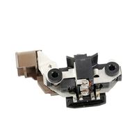 Regulador de voltaje de alternador para Mitsubishi, regulador de voltaje de 24V para Mitsubishi Canter 35 3,3 D FB4 01,1992-12,1996 IM212