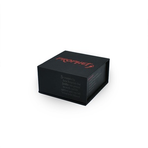 Wholesale Good Price Magnetic Gift Packaging <b>Boxes</b> for Cosmetics Watches and Shipping Matte Lamination Sponge Liner Type - Product Image 3