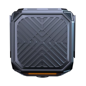 Mini PC para Juegos TANK 03 con Gráficos RTX3080, I9 12900H, I7 12700H de 12.ª Generación, 4 Pantallas, DDR5 4800MXT2, 32G, 1TB, PC Industrial - Product Image 5