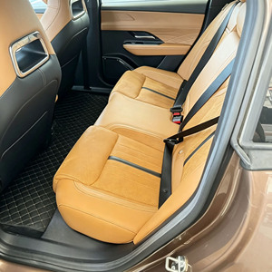 <span class=keywords><strong>Mazda</strong></span> EZ-6 LHD Ibrida Plug-in Usata 2024, Berlina PHEV a Lunga Autonomia per Famiglie, per Acquirenti Globali - Product Image 5