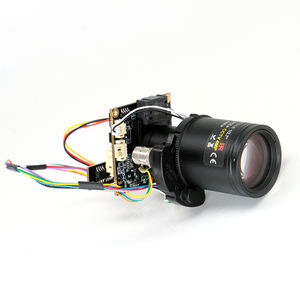 8MP IMX415 4K Kameramodul 10X 20X 30X Motorisiertes CCTV PCB NEU Starlight RTMP RTSP Webrtc MQTT SDK API Integration - Product Image 6