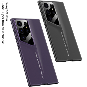 GKK Original Shield Pro Ins PC Cover for Samsung for Galaxy S25 S24 S23 Ultra <strong>Mobile</strong> Case Camera Protection Lens <strong>Bag</strong> - Product Image 5