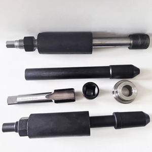 Für Cummins M11 <span class=keywords><strong>NT855</strong></span> Serie Motori njektor Kupfer hülse Ausbau Montage werkzeug - Product Image 5