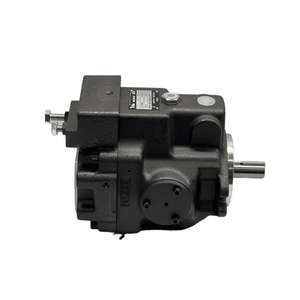PV2R1-8-F-RAA-43 ปั๊มใบพัดแบบเคลื่อนที่คงที่แรงดันสูงเสียงรบกวนต่ำ - Product Image 3