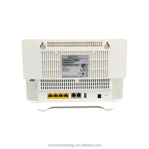 <span class=keywords><strong>HG8245Q2</strong></span> XPON GPON ONU ONT double bande avec 4GE + 2VOICE + 1USB + 2WIFI 2.4G/5G AC wifi anglais <span class=keywords><strong>Firmware</strong></span> Modem routeur prix bon marché - Product Image 6