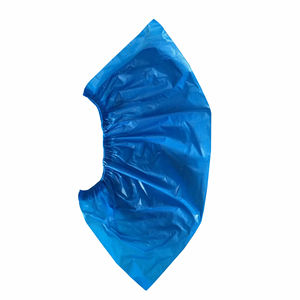 Bellissimo prezzoecovers medico copriscarpe personalizzato copriscarpe monouso in plastica non tessuta medica - Product Image 3