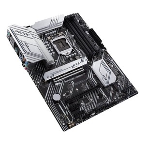 Carte mère <span class=keywords><strong>Prime</strong></span> <span class=keywords><strong>Z490</strong></span> <span class=keywords><strong>P</strong></span> en bon état, 4*DDR4 DIMM 128GB LGA1200 ATX, cartes mères de jeu pour ordinateurs de bureau, carte mère <span class=keywords><strong>Z490</strong></span> - Product Image 3