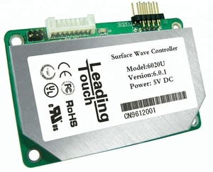 Touch Screen in vetro trasparente sega da <span class=keywords><strong>7</strong></span> pollici Kit di sovrapposizione economico Ras-pberry <span class=keywords><strong>PI</strong></span> <span class=keywords><strong>Touchscreen</strong></span> monitor LCD pannelli <span class=keywords><strong>Touchscreen</strong></span> - Product Image 4