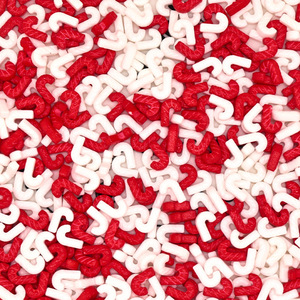 Perles de sucre comestibles pour décoration de gâteaux dorés Joyeux Noël pour gâteaux Cupcake Fournitures de boulangerie - Product Image 5