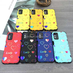 เคสฝาครอบด้านหลังโทรศัพท์มือถือหนัง TPU สไตล์ป้องกันการกระแทกสำหรับ Redmi 10 <span class=keywords><strong>2022</strong></span> 10C สินค้าใหม่ - Product Image 5