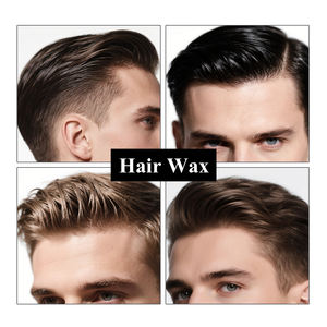 Gel Fijador para el Cabello QBEKA, Venta Caliente, Profesional, Orgánico, Fijación Fuerte, Estilo de Cabello, Control de Frizz, Pomada Personalizada para Peinar - Product Image 6